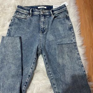 PacSun size 28 jeggings NWT
